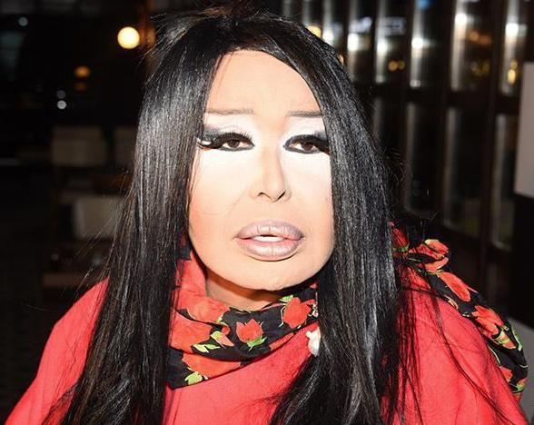 Bülent Ersoy: 
