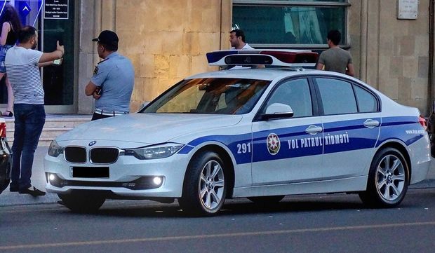 “Ayıq sürücü” və DYP əlbir işləyirlər – İDDİA + VİDEO