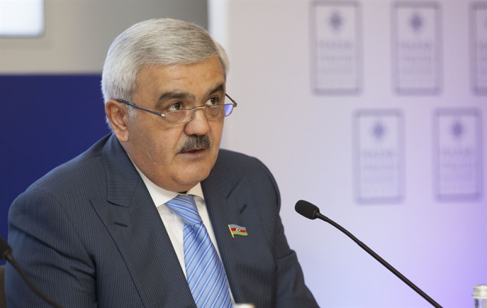 Rövnəq Abdullayev: SOCAR-ın təlim mərkəzlərini bitirən gənclərə işə qəbul prosesində əlavə üstünlüklər veriləcək