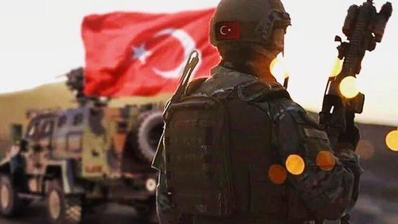 “Zeytun budağı” əməliyyatında 14-cü gün - 823 terrorçu məhv edilib