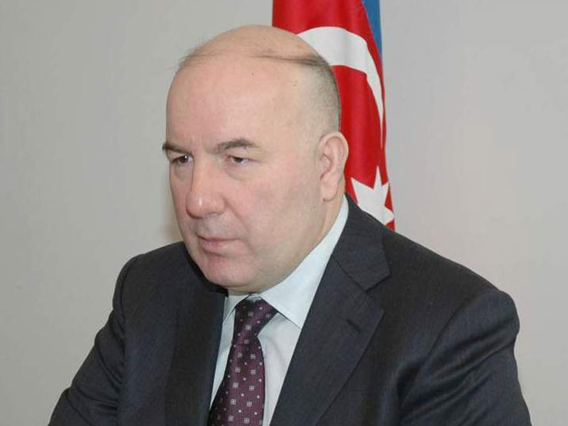 Elman Rüstəmov:
