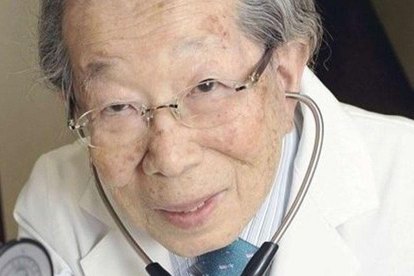105 yaşında ölən yapon həkimdən 8 tövsiyə - -Uzunömürlü olmaq üçün