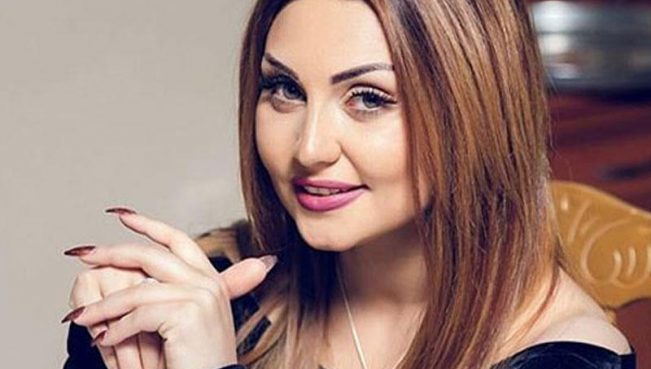 Aparıcı canlı efirdə Şəbnəm Tovuzlu haqda elə məlumatlar verdi ki... - Müğənni şoka düşdü - VİDEO