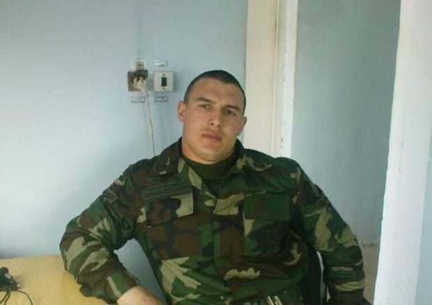 Mübariz İbrahimovun doğum günüdür