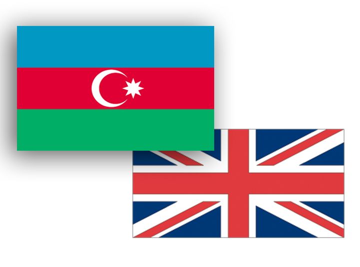 Azərbaycan-Britaniya hərbi əməkdaşlıq planı imzalandı