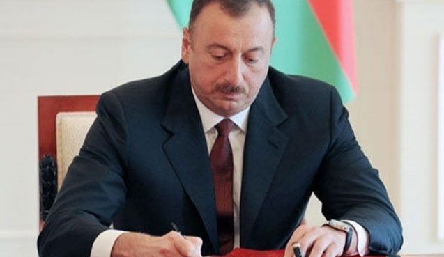 Azərbaycan xalqına müjdə: Prezident borcları silir