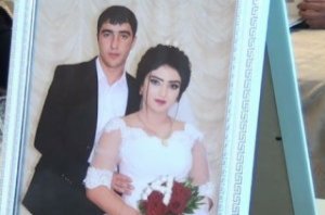 Göygöldə yoxa çıxan gəlin 11 gün sonra Gəncədə tapıldı