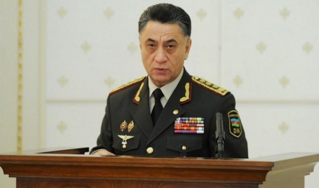 Usubov və Qaralov avtoritetləri qəbul etmədi