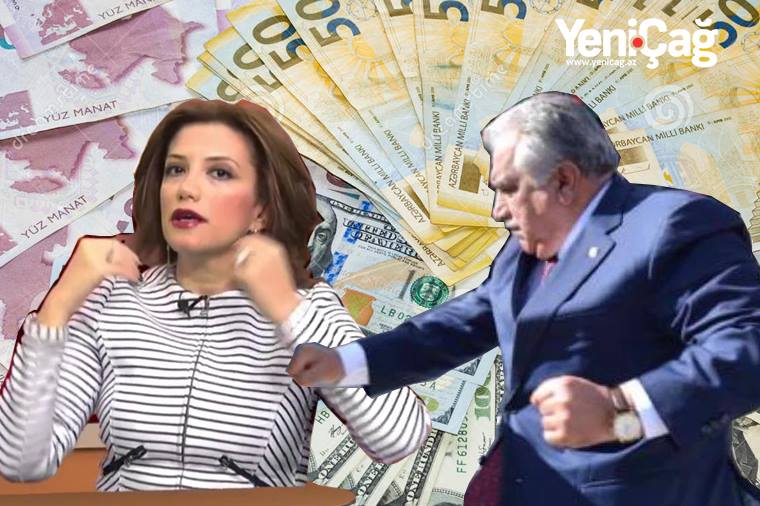 Əhəd Abıyev Gültəkin Hacıbəylini niyə döydü?