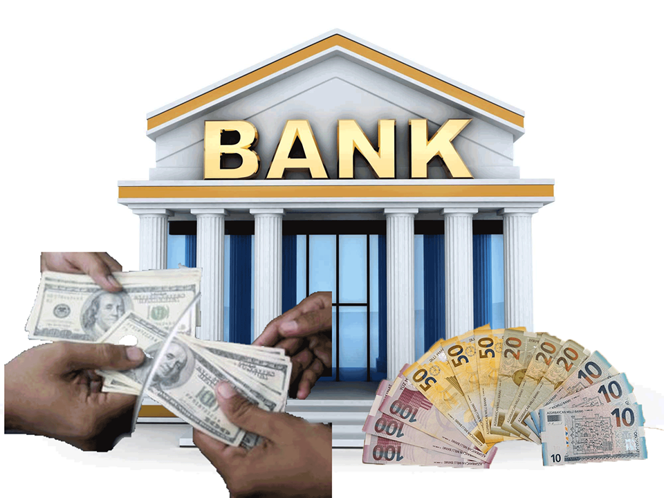 Kapitalı az olan bankları gözləyən TƏHLÜKƏ - İyuladək...