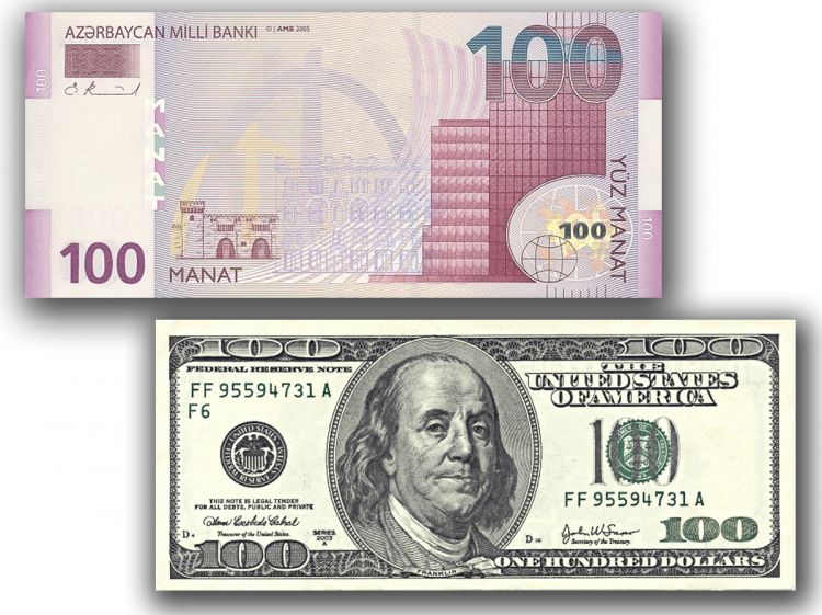 Dollar sabah neçəyə olacaq?