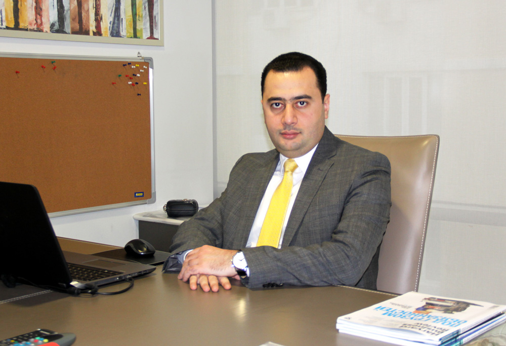 “2018-ci ili bank sektoru üçün çox məhsuldar bir il kimi görürük” - MÜSAHİBƏ