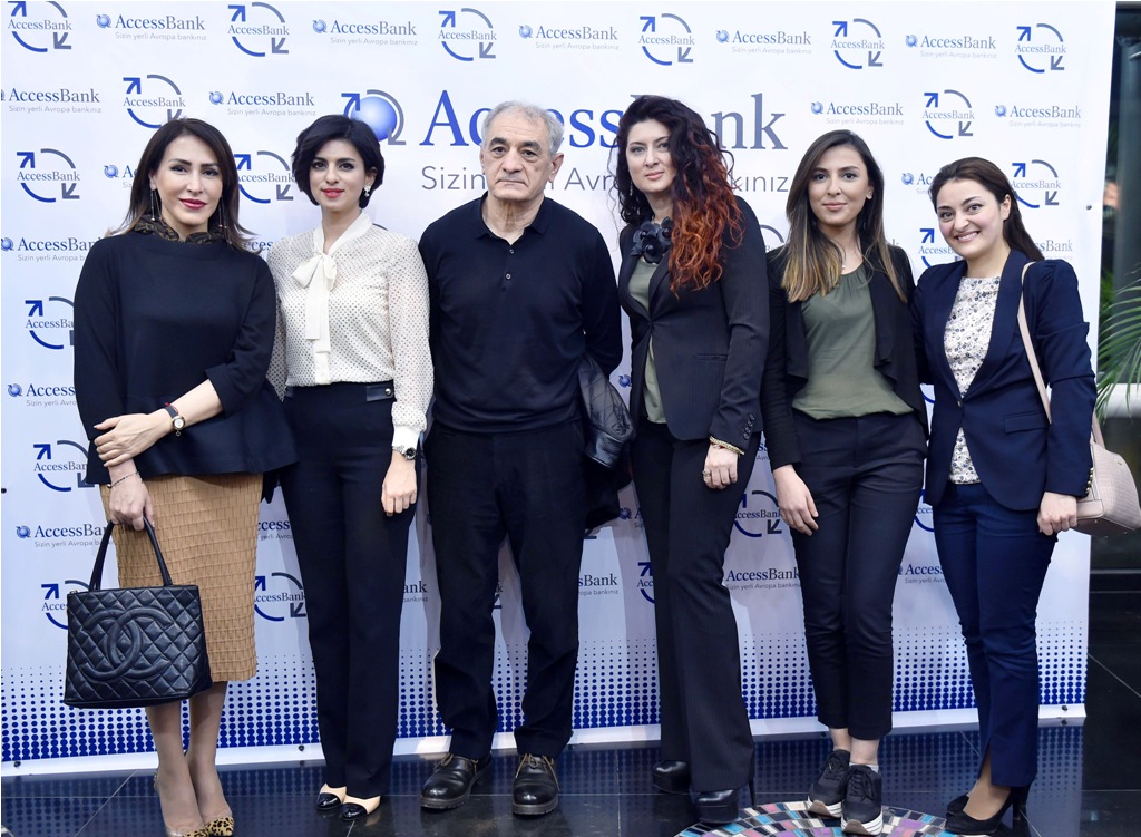 AccessBank \