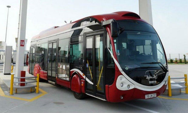 “Bakı Bus” sürücüsünün səhlənkarlığı ölümə səbəb oldu