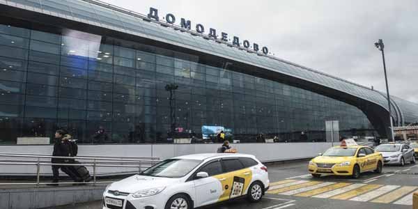 Moskva aeroportunda azərbaycanlı saxlanıldı