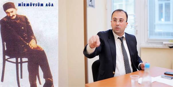 Elşad Miri \