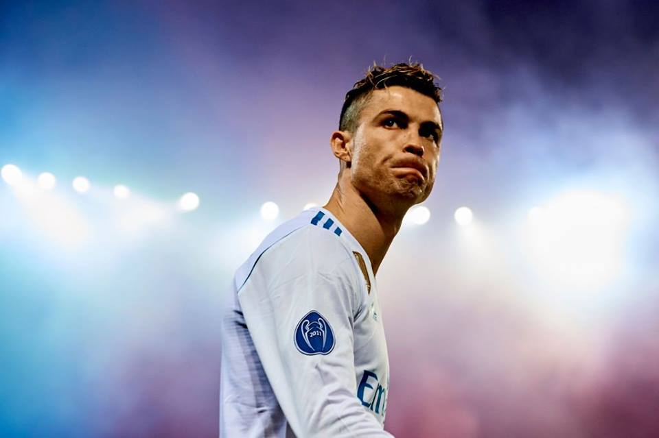 Ronaldo fantastik formadadır - 6 oyuna 11 qol