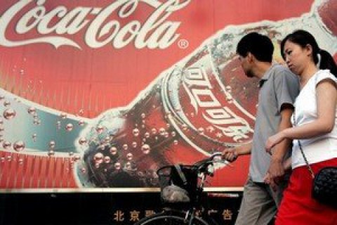 Coca-Cola  alkoqollu içki istehsal edəcək