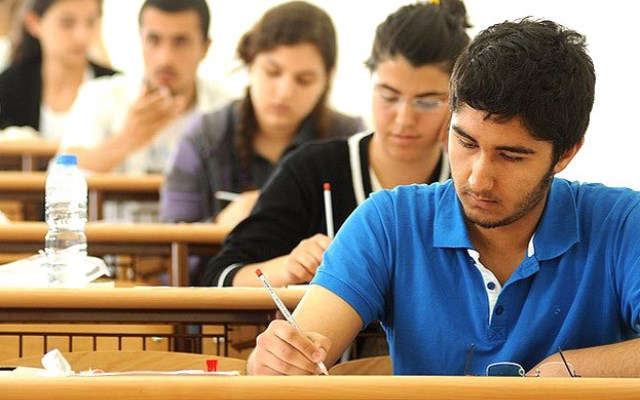 Tələbələrə yeni güzəşt