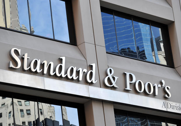 Standard & Poor\'s agentliyi Kapital Bank-ın reytinqini artırıb