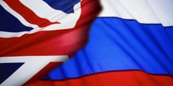 Rusiyadan qarşı həmlə: Britaniyalı diplomatlar ölkədən qovulur