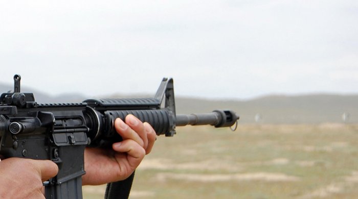 Atəşkəs 115 dəfə pozuldu