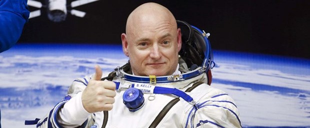 Kosmosda 1 il qalan astronavtın DNT-si dəyişdi - ALİMLƏRDƏN QORXUNC PROQNOZ