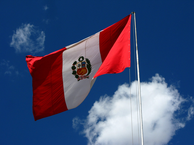 Perunun yeni prezidenti məlum oldu