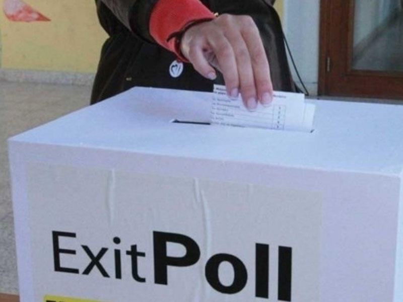 4 təşkilat  “exit-poll” keçirmək üçün MSK-ya müraciət edib