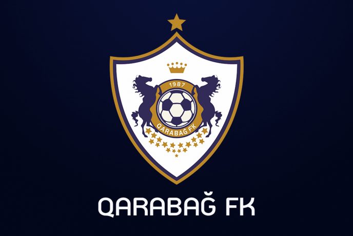 Dünyanın ən güclü klublarının yeni reytinqi - “Qarabağ” 5 pillə irəlilədi