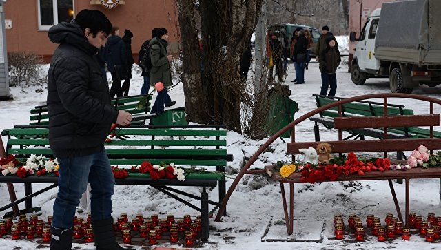 Rusiyadakı yanğında xəsarət alanlar arasında azərbaycanlılar varmı? - XİN-dən AÇIQLAMA