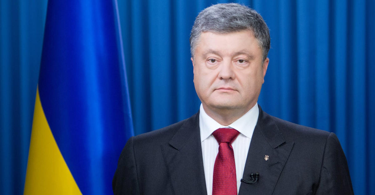 Poroşenko da rus diplomatlarını qovdu