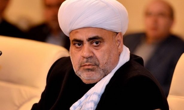 Allahşükür Paşazadə sərvəti və nəzir qutuları BARƏDƏ