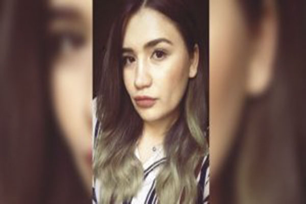 Həkimin dəhşətli vəziyyətə saldığı qız sağaldı - FOTO