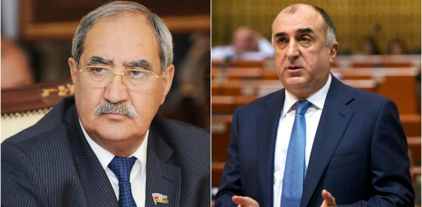 Deputat Elmar Məmmədyarovu istefaya çağırdı