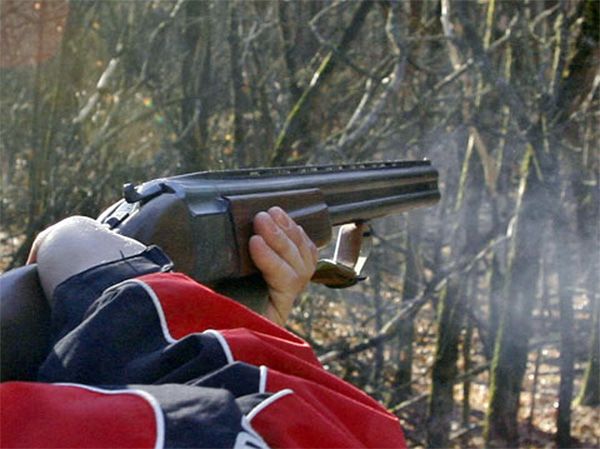 Nazirlikdən Milli Parkda baş verən silahlı insidentlə bağlı AÇIQLAMA