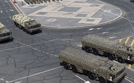 Ermənistan Rusiyadan daha 100 milyon dollarlıq silah alır