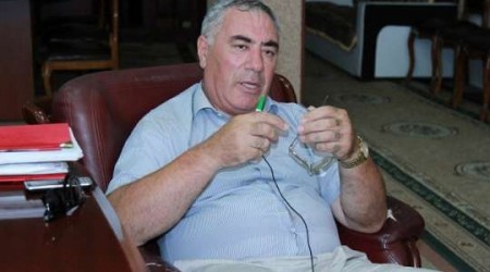 Hafiz Hacıyev: