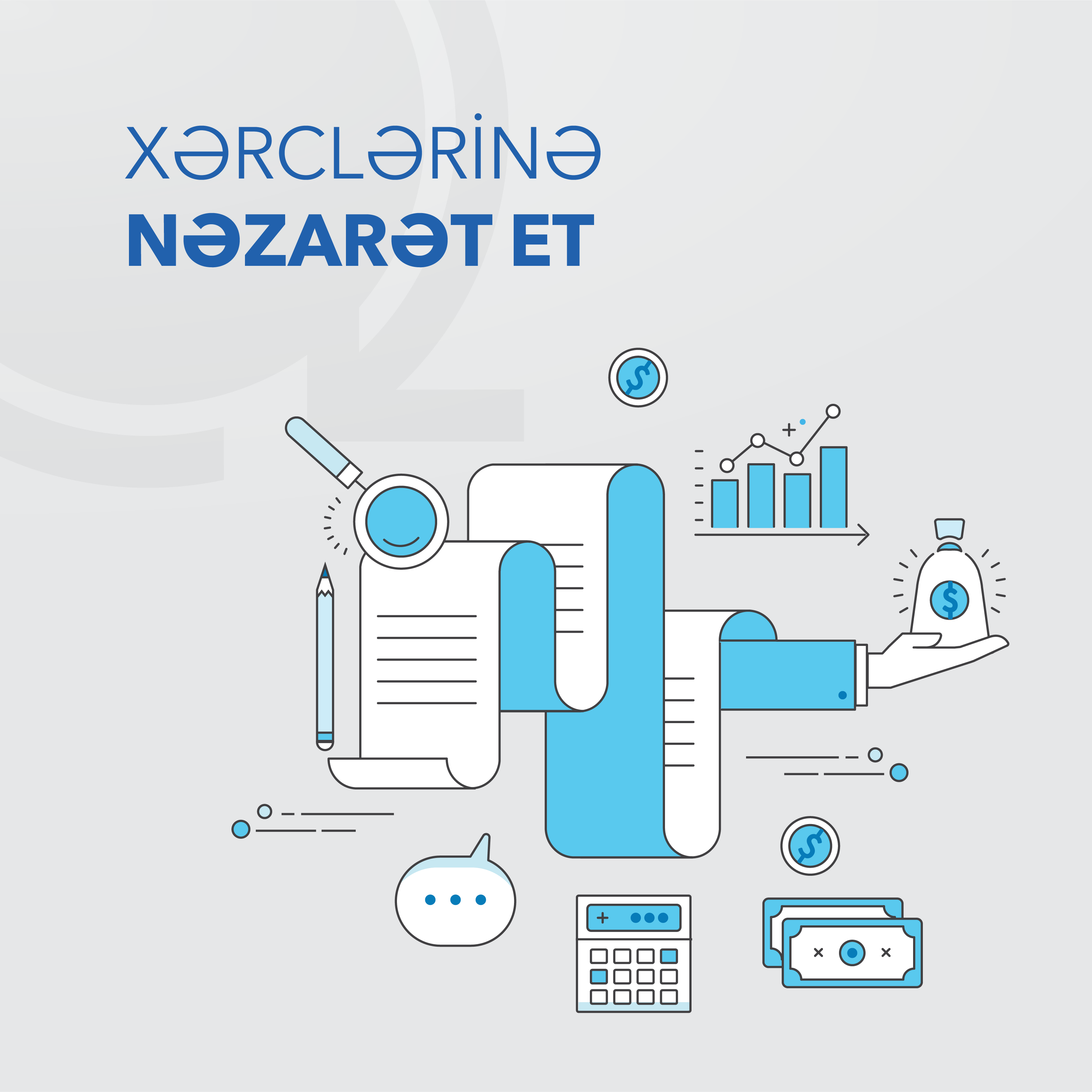 Telefon cibinizə necə nəzarət edə bilər?