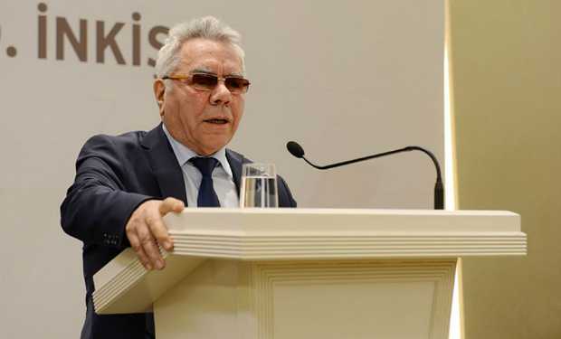 “İlham Əliyevin prezident olması Azərbaycan xalqı üçün böyük şansdır” — Komitə sədrindən AÇIQLAMA