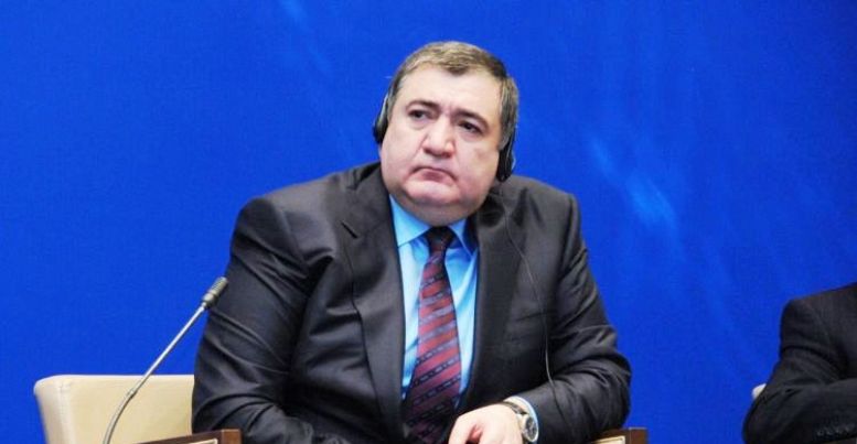 Fazil Məmmədov infarkt keçirdi
