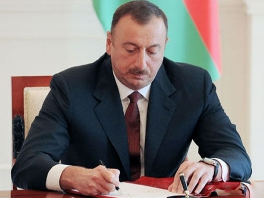 Prezident 6 rayonda modul tipli məktəblərin quraşdırılmasına vəsait ayırıb - SİYAHI