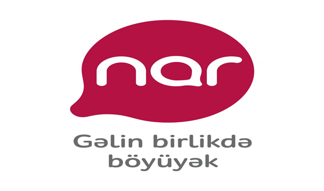 “Nar” mobil internet istifadəçilərinin sayındakı artım tempinə görə ən yüksək nəticə göstərdi