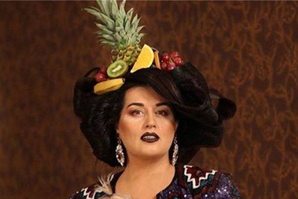 Elza Seyidcahan \