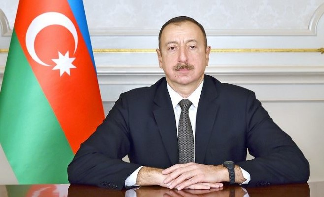 Prezident Lənkərana 12 milyon ayırdı