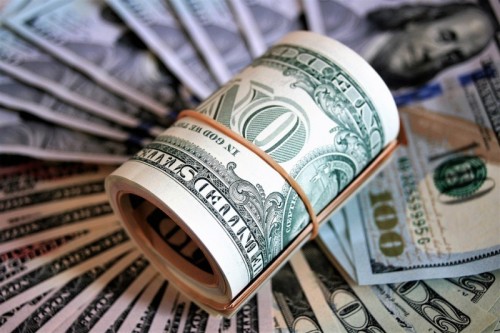 Dolların 3 gün üçün məzənnəsi