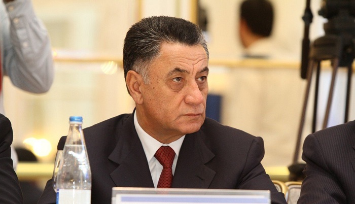 Ramil Usubov tanınmış polkovnikin oğlunu işdən çıxardı - Nöqsanlara görə