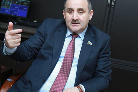 Çingiz Qənizadə:
