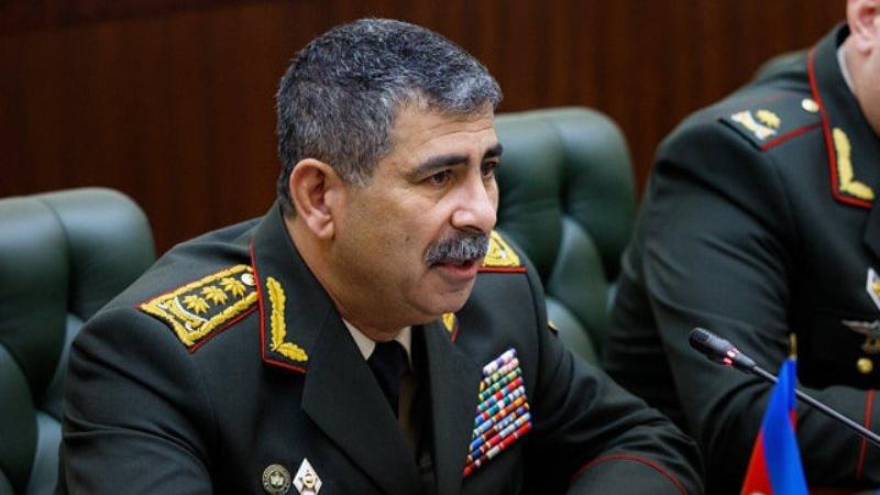 “Seçki ərəfəsində düşmən tərəfindən törədilə biləcək təxribatların qarşısı alınacaq” - Zakir Həsənov
