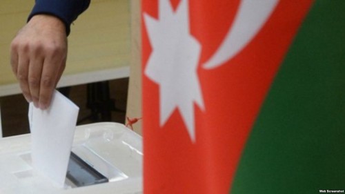 Seçkiyə 3 gün qaldı - Bu prosedurlar bu gün başa çatır